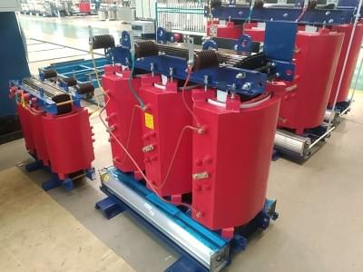 福建SCB11变压器能达到2级能效吗？